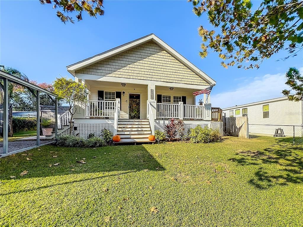5411 7th St SE, Highland City, FL 33846 Zillow