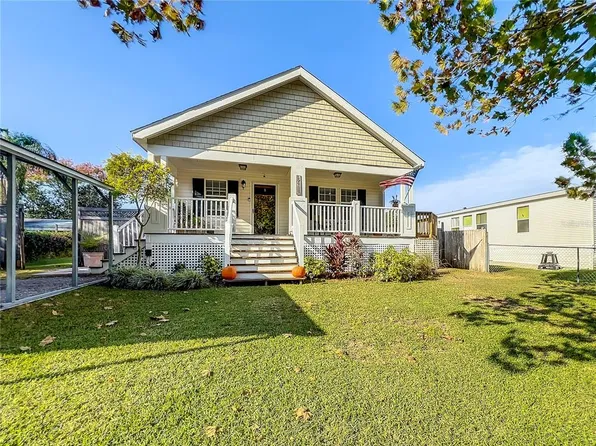 5411 7th St SE, Highland City, FL 33846