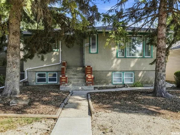 309 St John STREET, Regina, SK S4R 1R1