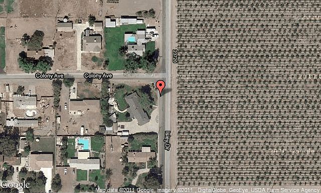 Map View