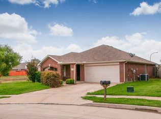3816 Verde Dr, Fort Worth, TX 76244