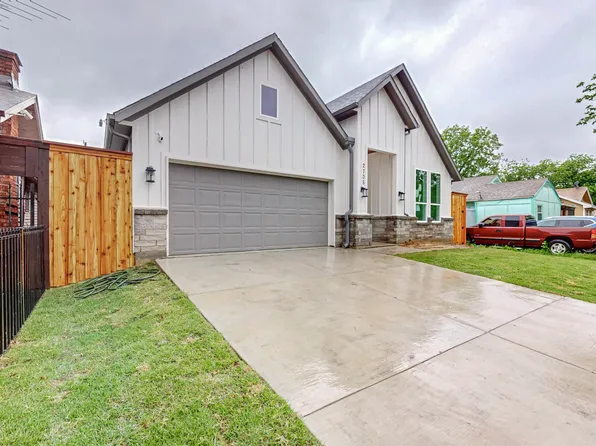 2706 W Clarendon Dr, Dallas, TX 75211