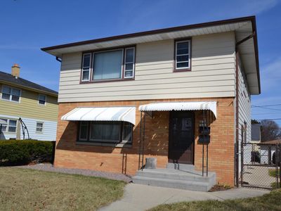 2076 West Van Beck AVENUE, Milwaukee, WI, 53221