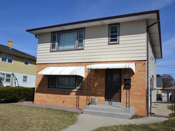 2076 West Van Beck AVENUE, Milwaukee, WI 53221