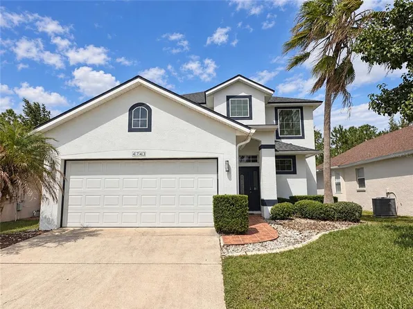 4743 CHALFONT DRIVE, ORLANDO, FL 32837