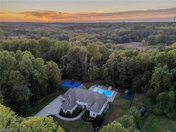 8315 Sanctuary Dr, Kirtland Hills, OH 44060
