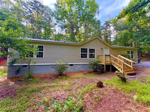 128 Somerset Pl, Dahlonega, GA 30533