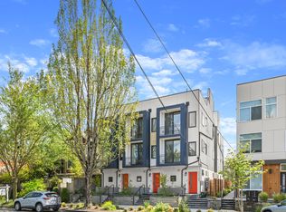 2318 15th Ave S #C, Seattle, WA 98144
