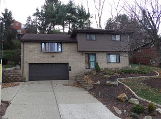 174 Reed Dr, Pittsburgh, PA 15205