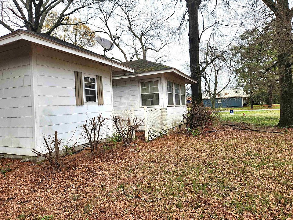 307 N Greenlaw Ave, Carlisle, AR 72024 Zillow