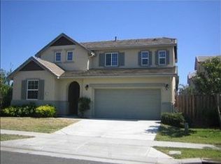 2481 Foxcroft Cir, Roseville, CA 95747