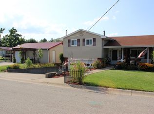 834 Bode Dr, Lawrenceburg, IN