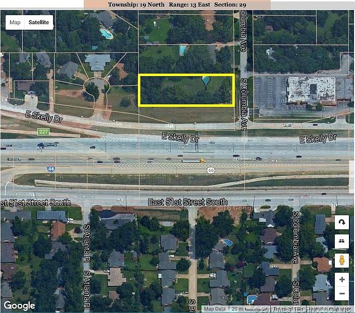 1st image of 4940 S Columbia Ave