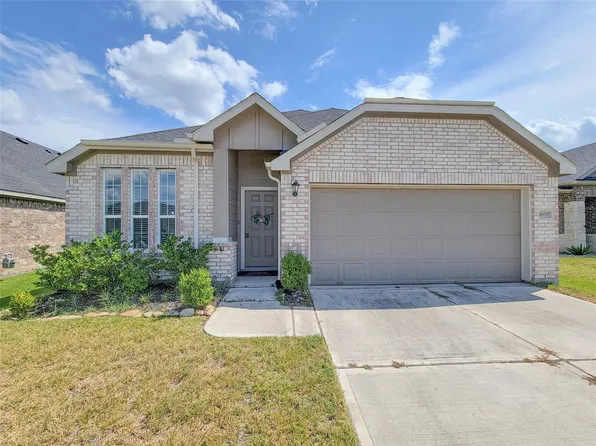 10037 Swift Fox Ct, Magnolia, TX 77354