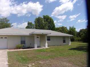 2910 Madison St W, Inverness, FL 34453