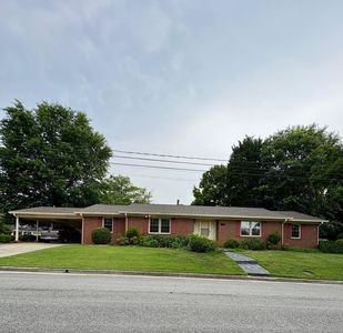 1204 South Ave, South Boston, VA, 24592