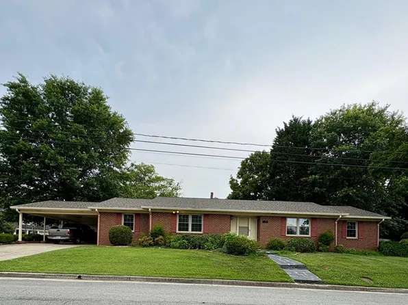 1204 South Ave, South Boston, VA 24592