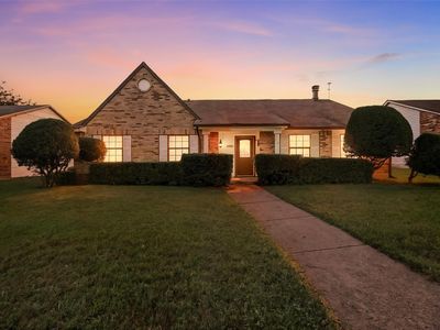 1708 Hutchinson Dr, Mesquite, TX, 75150