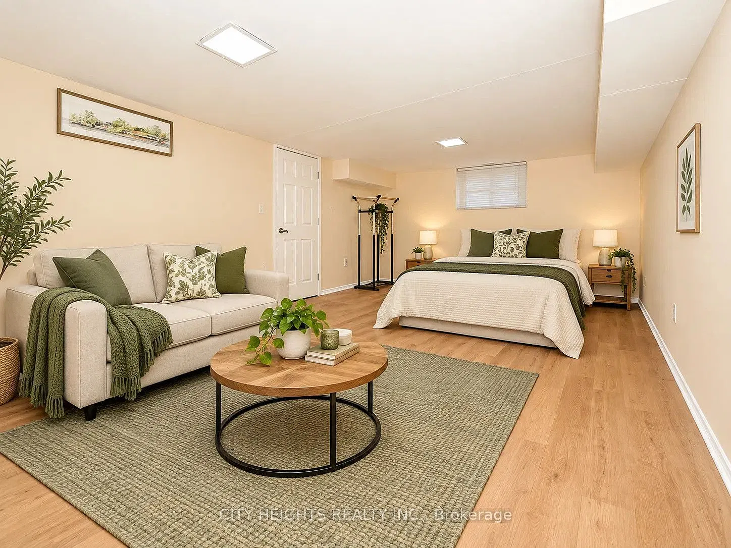 Studio, $1,400 — Photo 2