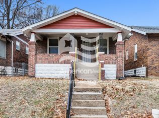3511 Colonial Ave, Saint Louis, MO 63121