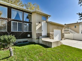 6627 S 700 W, Salt Lake City, UT 84123