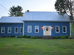 157 Middle Rd, Fairfield, ME 04937