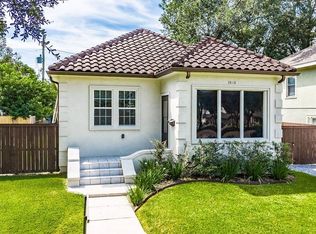 3816 Gentilly Blvd, New Orleans, LA 70122