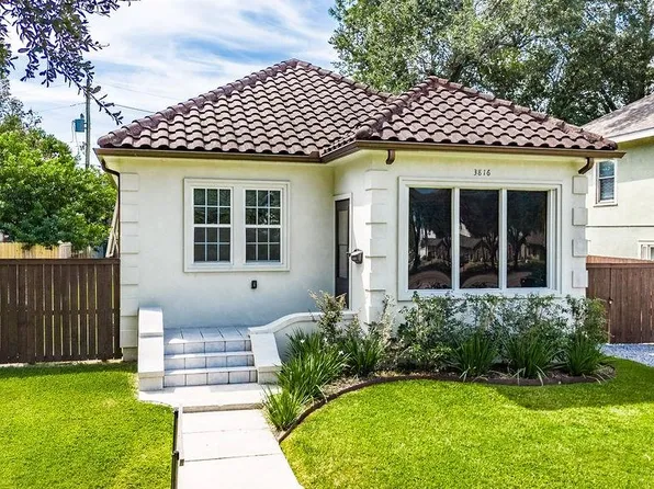 3816 Gentilly Blvd, New Orleans, LA 70122