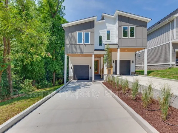 335B McKennell Dr, Nashville, TN 37206
