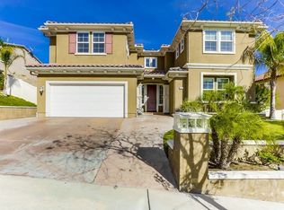 9614 Hanna Ave, Chatsworth, CA 91311