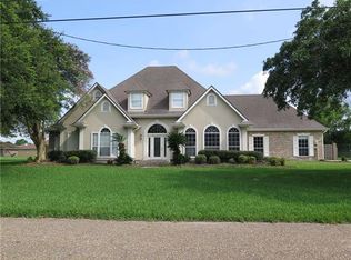 2637 Fawnwood Rd, Marrero, LA 70072