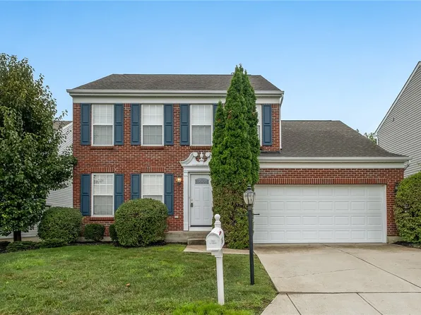 3543 King Edward Way, Dayton, OH 45431