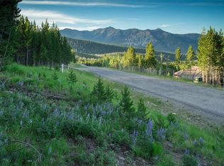 Tbd Eagle View Trl, Big Sky, MT 59716