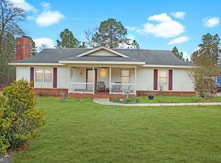 6255 Plantation Dr, Lizella, GA 31052