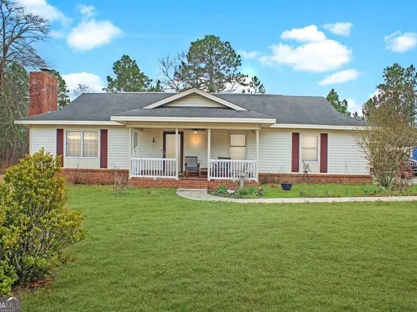 6255 Plantation Dr, Lizella, GA 31052