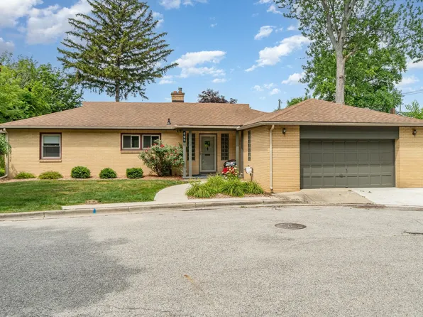 605 Ames Ct, Bay City, MI 48708