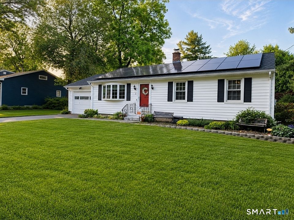 2nd image of 2 Hemlock Road