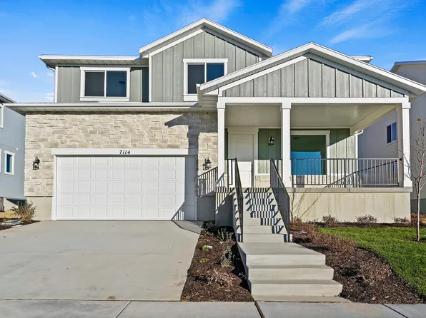 7571 S Oak Hallow Rd W #311, West Jordan, UT 84081
