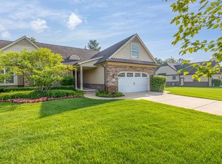 12136 Tullymore Dr #11, Stanwood, MI