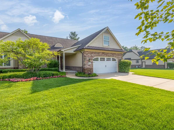 12136 Tullymore Dr #11, Stanwood, MI 49346