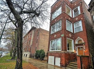 5811 S Michigan Ave, Chicago, IL 60637