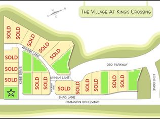 6413 Kobe Dr, Corpus Christi, TX 78414