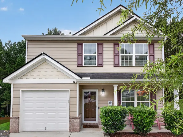 3267 Talkeetna Rd, Douglasville, GA 30135