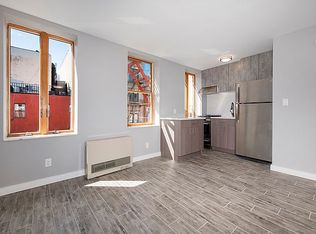 183 Hester St #6, New York, NY 10013