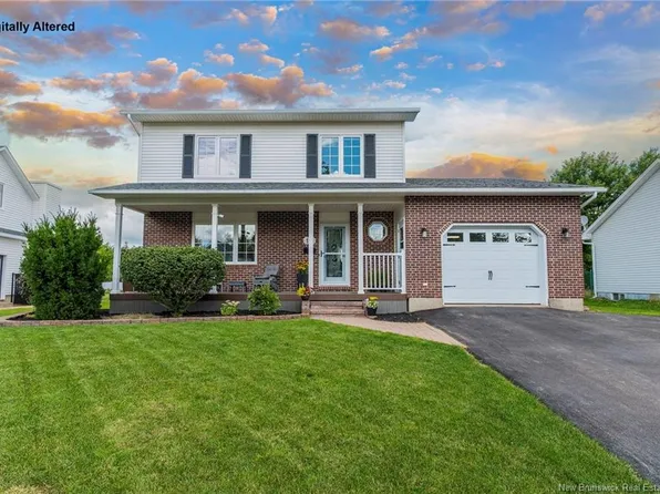 111 Bridlewood Way, Moncton, NB E1G 2H7