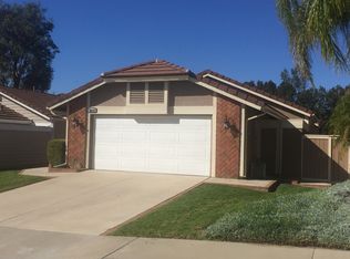 5615 Via Del Coyote, Yorba Linda, CA 92887
