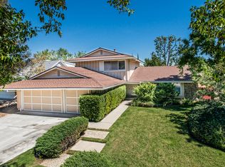 10904 Sylvia Ave, Porter Ranch, CA 91326