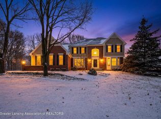 2004 Timberview Dr, Okemos, MI 48864