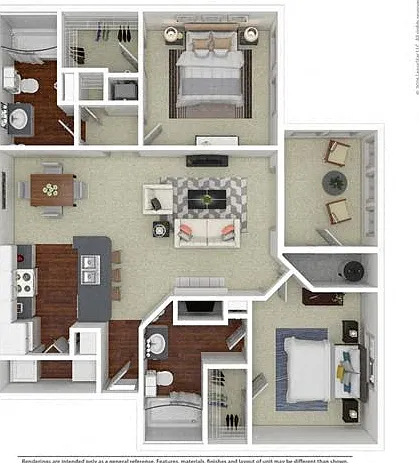 Butternut Ridge — Photo 51