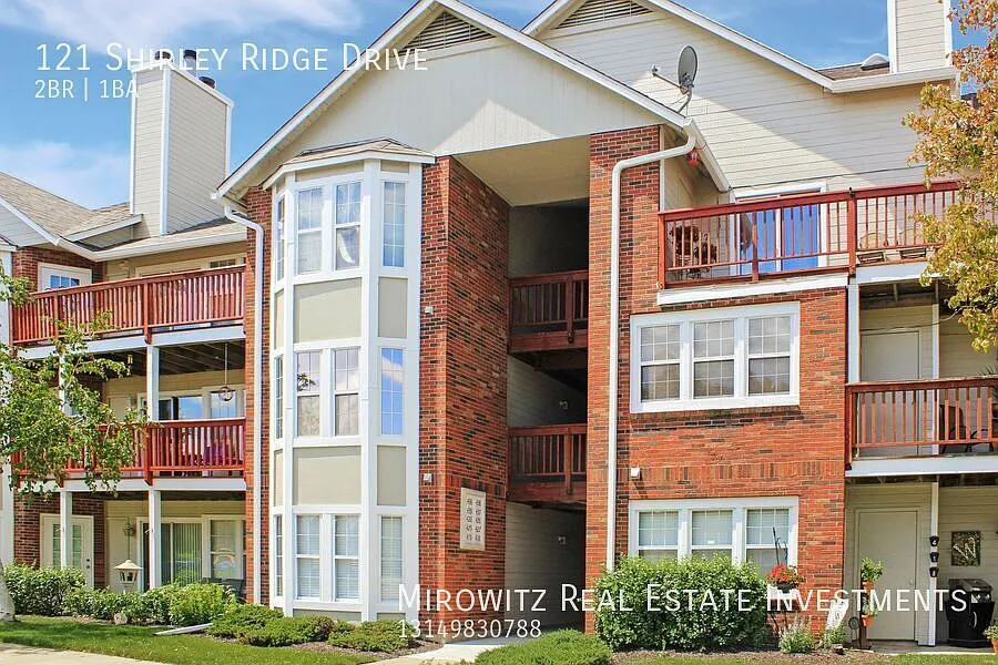 121 Shirley Ridge Dr photo 1